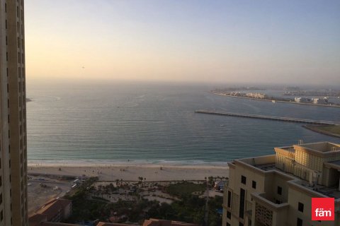 Appartement à Dubai, 2 chambres, 122.3 m², № 100137