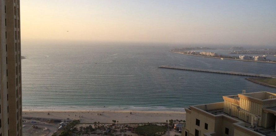 Appartement à Dubai, 2 chambres, 122.3 m², № 100137