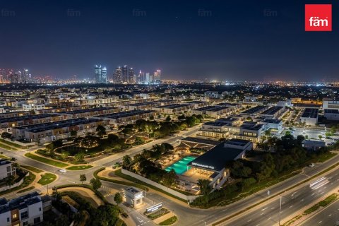 Снять в аренду квартиру в Meydan, Дубай: 2 спальни, 118.5м², № 118503 - фото 3