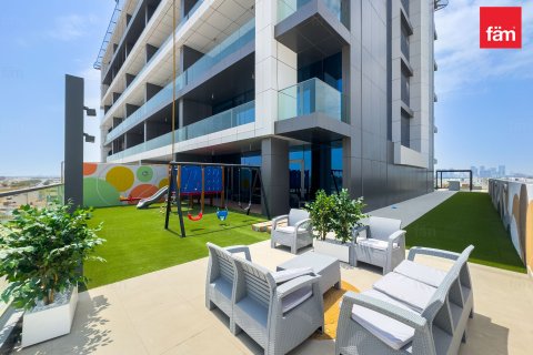 Снять в аренду квартиру в Meydan, Дубай: 2 спальни, 118.5м², № 118503 - фото 7