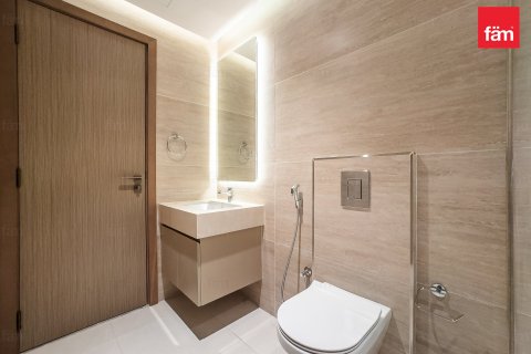 Снять в аренду квартиру в Meydan, Дубай: 2 спальни, 118.5м², № 118503 - фото 12