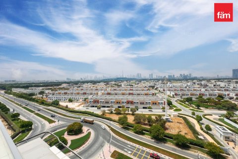 Снять в аренду квартиру в Meydan, Дубай: 2 спальни, 118.5м², № 118503 - фото 2