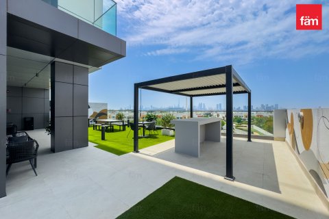 Снять в аренду квартиру в Meydan, Дубай: 2 спальни, 118.5м², № 118503 - фото 4