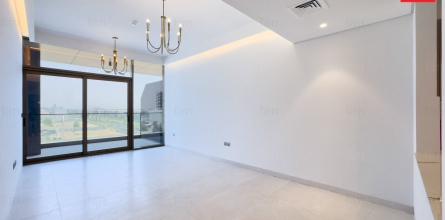 Квартира в Meydan, Дубай, 2 спальни, 118.5м², № 118503