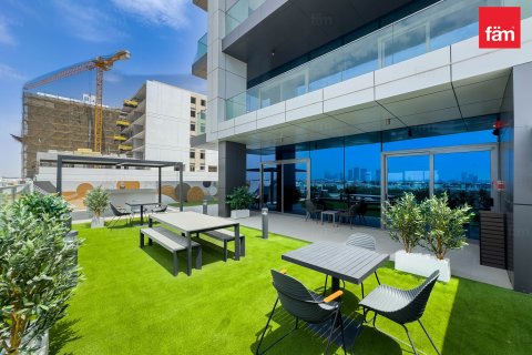 Снять в аренду квартиру в Meydan, Дубай: 2 спальни, 118.5м², № 118503 - фото 5