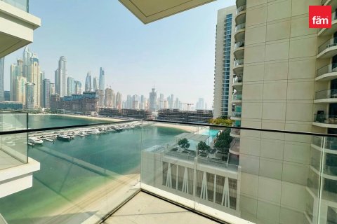 شقة في Dubai Harbour, دبي 2 غرف نوم, 116.6 م² رقم 118504 - صورة 2