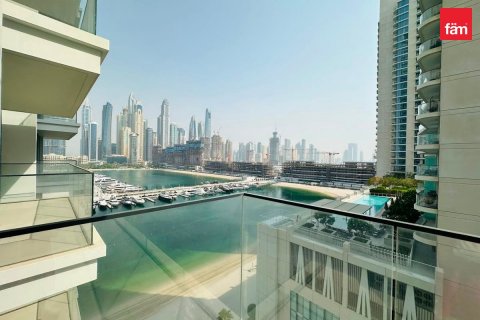شقة في Dubai Harbour, دبي 2 غرف نوم, 116.6 م² رقم 118504