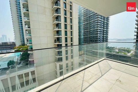 شقة في Dubai Harbour, دبي 2 غرف نوم, 116.6 م² رقم 118504 - صورة 3