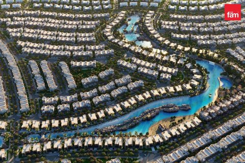 Adosado en Dubai, 4 dormitorios, 144 m², № 118501 - foto 2