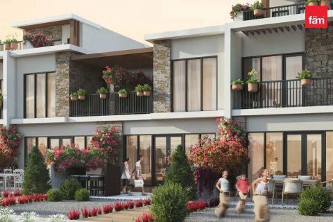 Adosado en Dubai, 4 dormitorios, 144 m², № 118501 - foto 10