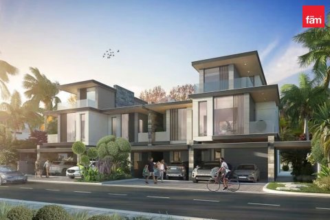 Adosado en Dubai, 4 dormitorios, 144 m², № 118501