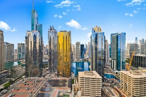 Oficina en Dubai, 103.9 m², № 118500 - foto 17
