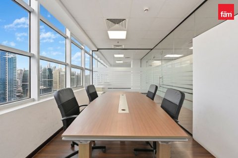 Oficina en Dubai, 103.9 m², № 118500 - foto 8
