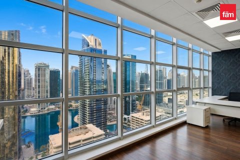 Oficina en Dubai, 103.9 m², № 118500 - foto 18
