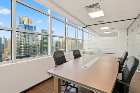 Oficina en Dubai, 103.9 m², № 118500 - foto 9