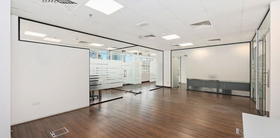 Oficina en Dubai, 103.9 m², № 118500