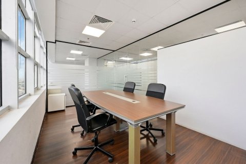 Oficina en Dubai, 103.9 m², № 118500 - foto 10
