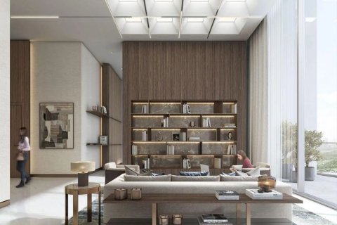 Apartment in Dubai 2 bedrooms, 101.3 sq.m. № 118502 - photo 6