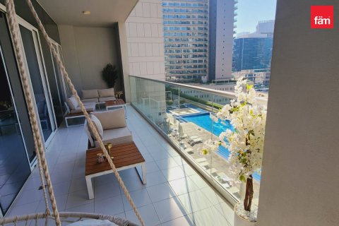 Apartment in Business Bay, Dubai 2 bedrooms, 84.3 sq.m. № 118506 - photo 6