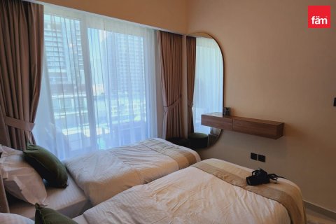 Apartment in Business Bay, Dubai 2 bedrooms, 84.3 sq.m. № 118506 - photo 4
