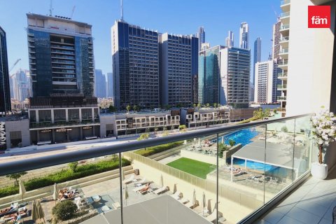 Apartment in Business Bay, Dubai 2 bedrooms, 84.3 sq.m. № 118506