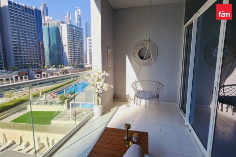 Apartment in Business Bay, Dubai 2 bedrooms, 84.3 sq.m. № 118506 - photo 12