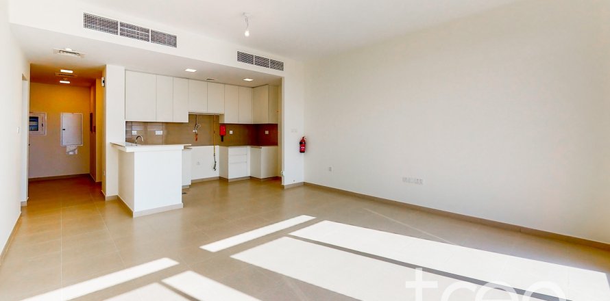 Таунхаус в Town Square, Дубай, 4 спальни, 294.32м², № 119949