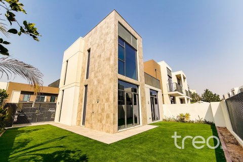 Таунхаус в Joy, Arabian Ranches 3, Дубай, 4 спальни, 248.89м², № 119955