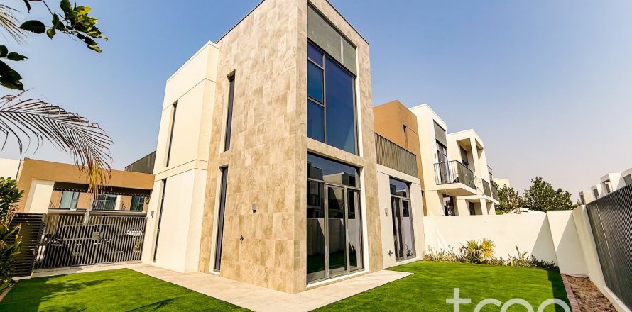 Таунхаус в Joy, Arabian Ranches 3, Дубай, 4 спальни, 248.89м², № 119955