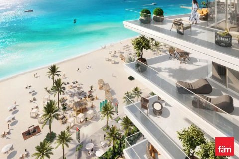 Apartment in Dubai Harbour, Dubai 4 bedrooms, 414.5 sq.m. № 59117 - photo 7