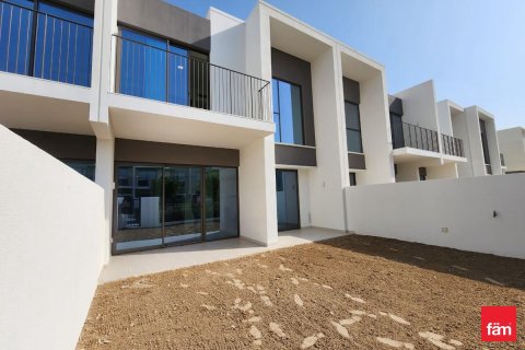 Villa en Dubai, 3 dormitorios, 174 m², № 59106 - foto 22