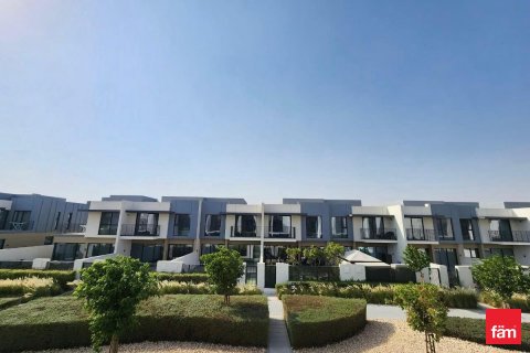 Villa en Dubai, 3 dormitorios, 174 m², № 59106 - foto 26