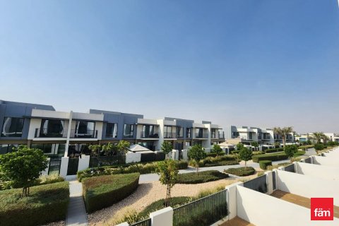 Villa en Dubai, 3 dormitorios, 174 m², № 59106 - foto 25
