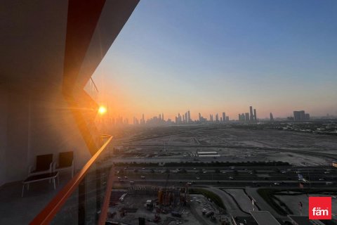 Apartamento en Dubai, 1 dormitorio, 65.7 m², № 59116 - foto 1