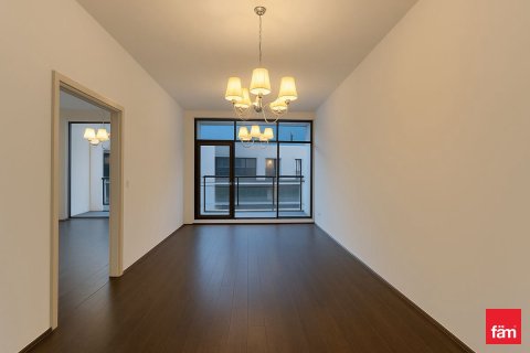 Apartment in Al Sufouh, Dubai 1 bedroom, 79.8 sq.m. № 59118 - photo 1
