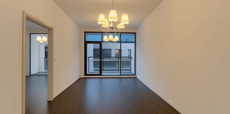 Apartment in Al Sufouh, Dubai 1 bedroom, 79.8 sq.m. № 59118