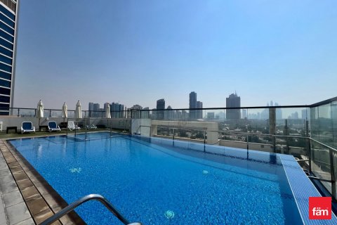 Apartment in Al Sufouh, Dubai 1 bedroom, 79.8 sq.m. № 59118 - photo 21