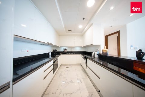 Снять в аренду квартиру в Бизнес-Бэе, Дубай: 2 спальни, 150.7м², № 59108 - фото 5