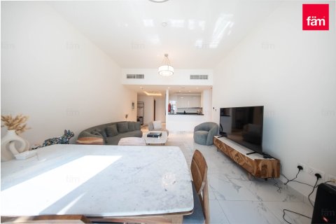 Снять в аренду квартиру в Бизнес-Бэе, Дубай: 2 спальни, 150.7м², № 59108 - фото 3