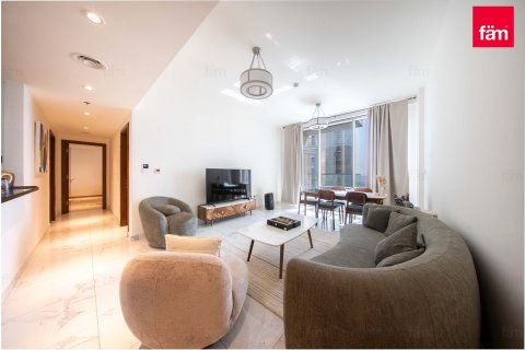 Снять в аренду квартиру в Бизнес-Бэе, Дубай: 2 спальни, 150.7м², № 59108 - фото 1
