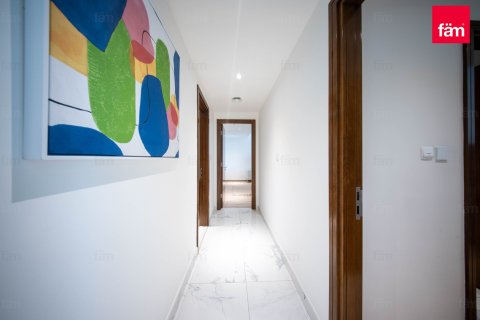 Снять в аренду квартиру в Бизнес-Бэе, Дубай: 2 спальни, 150.7м², № 59108 - фото 8