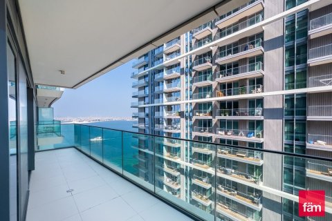 Apartamento en Dubai Harbour, Dubai, 2 dormitorios, 106.2 m², № 59115 - foto 1