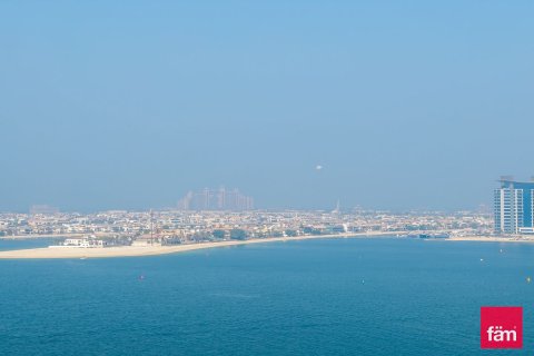 Apartamento en Dubai Harbour, Dubai, 2 dormitorios, 106.2 m², № 59115 - foto 3