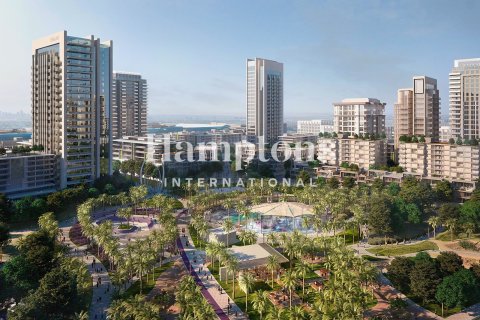 Appartement à Maple at Dubai Hills Estate, Dubai Hills Estate, Dubai, 3 chambres, 144.46416500 m², № 105504 - photo 15