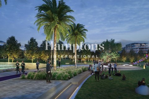 Appartement à Maple at Dubai Hills Estate, Dubai Hills Estate, Dubai, 3 chambres, 144.46416500 m², № 105504 - photo 13