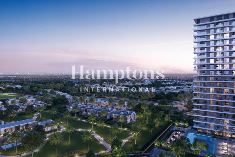 Appartement à Maple at Dubai Hills Estate, Dubai Hills Estate, Dubai, 3 chambres, 144.46416500 m², № 105504 - photo 10