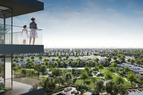 Appartement à Maple at Dubai Hills Estate, Dubai Hills Estate, Dubai, 3 chambres, 144.46416500 m², № 105504 - photo 9