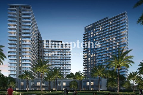 Appartement à Maple at Dubai Hills Estate, Dubai Hills Estate, Dubai, 3 chambres, 144.46416500 m², № 105504 - photo 6
