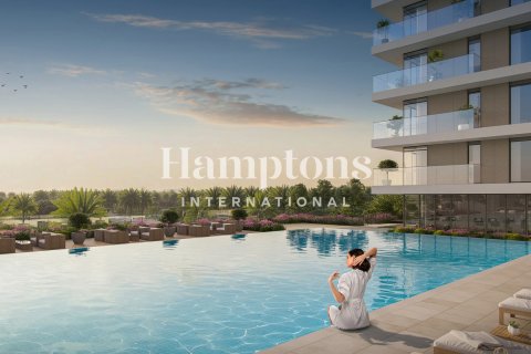 Apartment in Maple at Dubai Hills Estate, Dubai Hills Estate, Dubai 3 bedrooms, 144.464 sq.m. № 105504