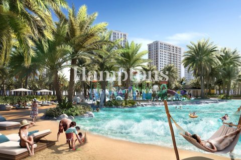 Appartement à Maple at Dubai Hills Estate, Dubai Hills Estate, Dubai, 3 chambres, 144.46416500 m², № 105504 - photo 5
